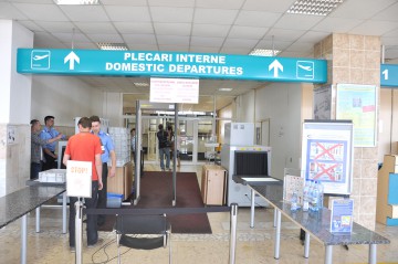 Din 2 mai se deschide ruta aeriană Constanţa-Milano